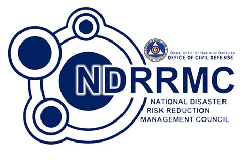 rdrrmc logo|File:NDRRMC logo.svg .